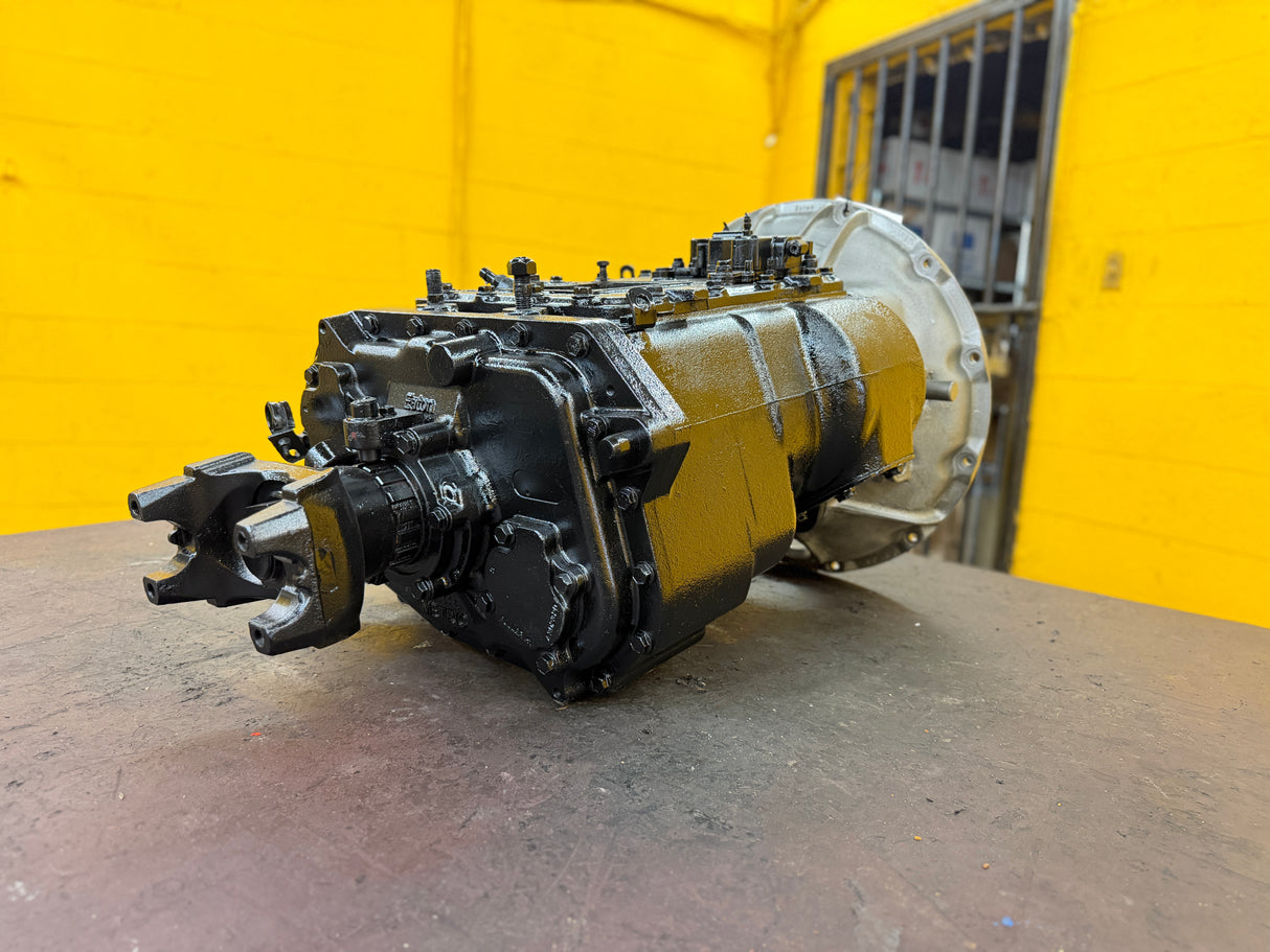 Eaton Fuller FRO16210C Transmission For Sale, 10 Speed