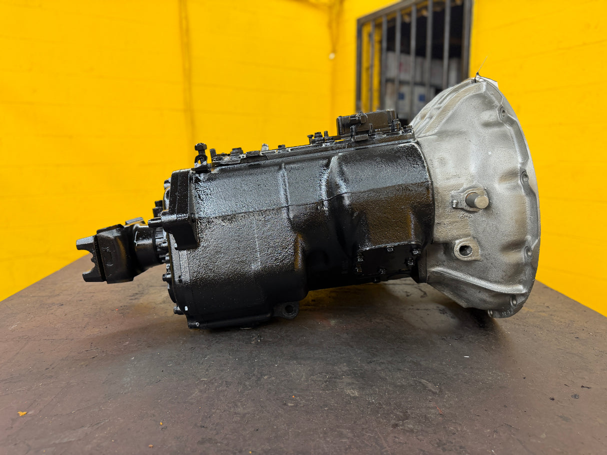 Eaton Fuller FRO16210C Transmission For Sale, 10 Speed