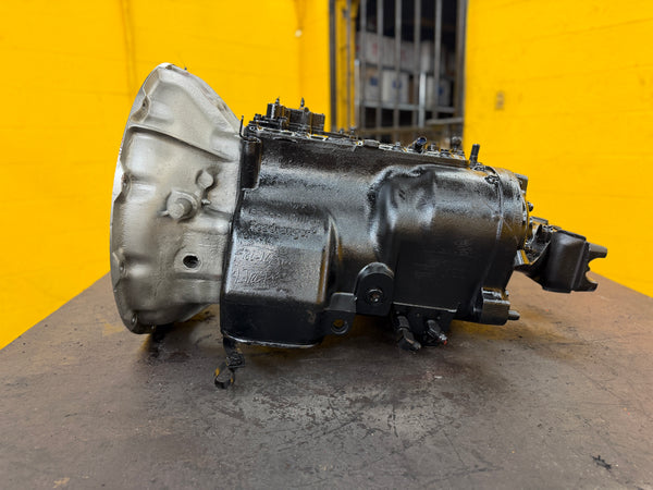 Eaton Fuller FRO16210C Transmission For Sale, 10 Speed