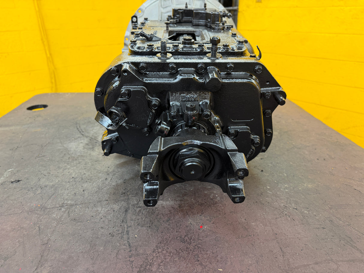 Eaton Fuller FRO16210C Transmission For Sale, 10 Speed