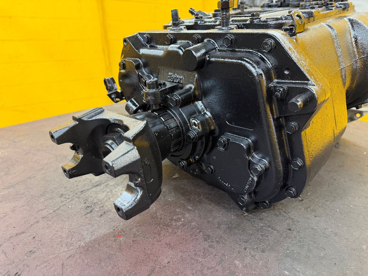 Eaton Fuller FRO16210C Transmission For Sale, 10 Speed