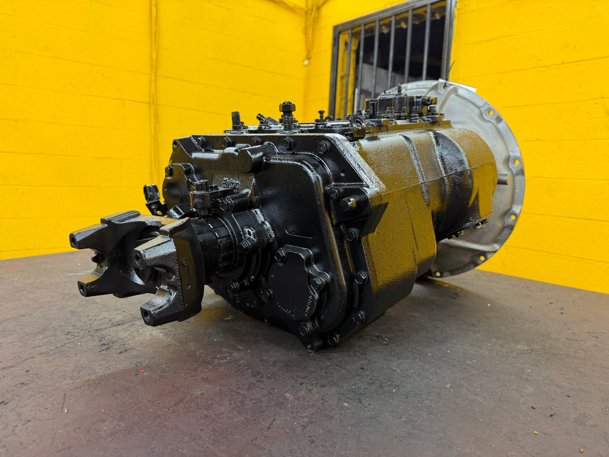 Eaton Fuller FRO16210C Transmission For Sale, 10 Speed