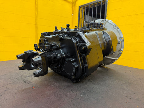 Eaton Fuller FRO16210C Transmission For Sale, 10 Speed
