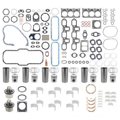 MACK 215SB197B ENGINE OVERHAUL KIT (MACK E6) - CA Truck Parts, Inc.