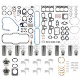 MACK 215SB197B ENGINE OVERHAUL KIT (MACK E6) - CA Truck Parts, Inc.