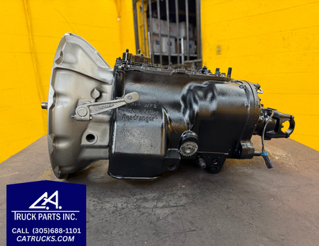Eaton Fuller FROF-15210C Transmission For Sale, 10 Speed