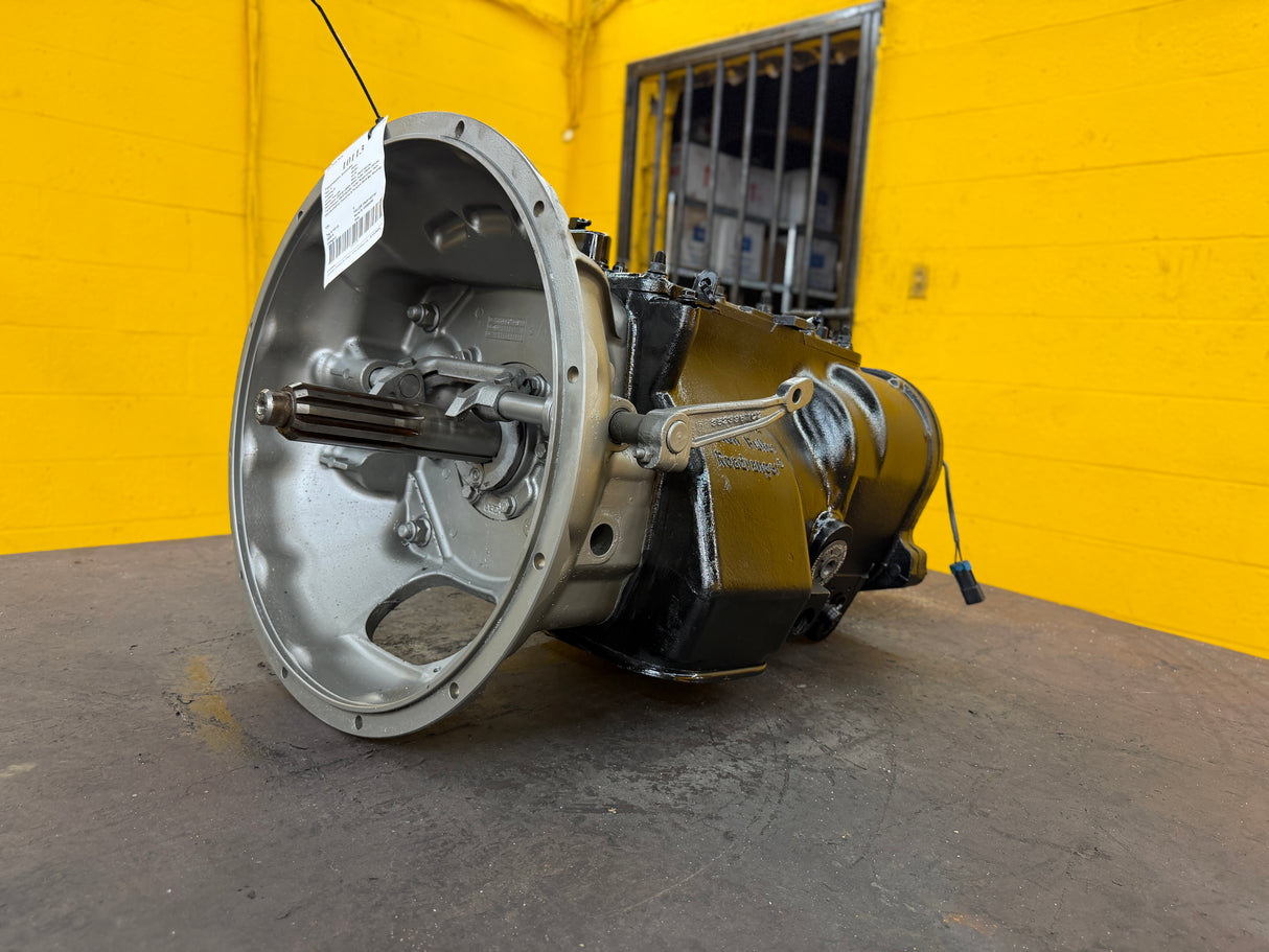 Eaton Fuller FROF-15210C Transmission For Sale, 10 Speed