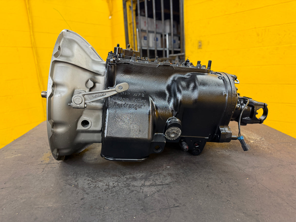 Eaton Fuller FROF-15210C Transmission For Sale, 10 Speed