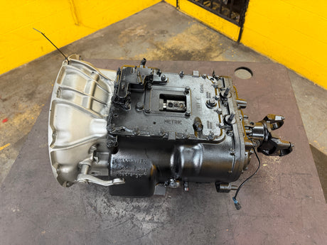 Eaton Fuller FROF-15210C Transmission For Sale, 10 Speed