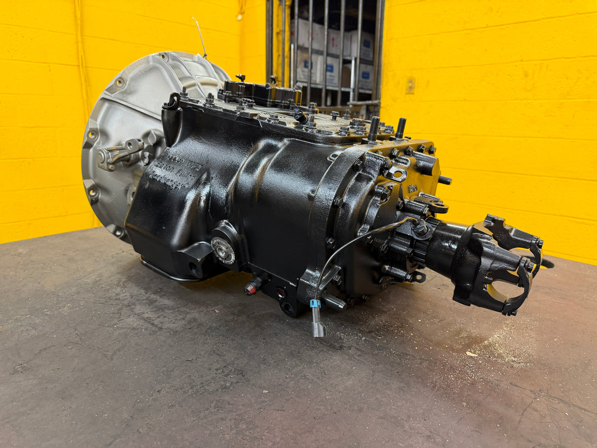 Eaton Fuller FROF-15210C Transmission For Sale, 10 Speed