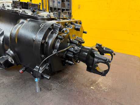 Eaton Fuller FROF-15210C Transmission For Sale, 10 Speed