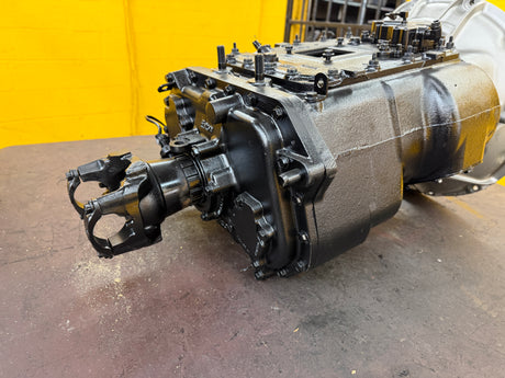 Eaton Fuller FROF-15210C Transmission For Sale, 10 Speed