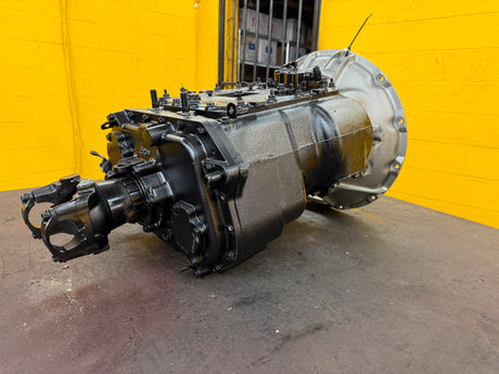 Eaton Fuller FROF-15210C Transmission For Sale, 10 Speed