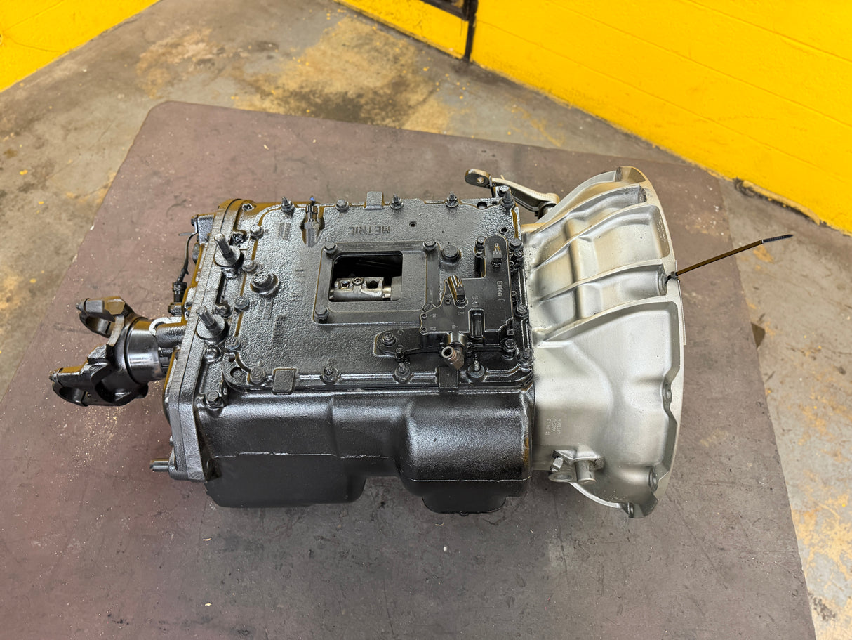 Eaton Fuller FROF-15210C Transmission For Sale, 10 Speed