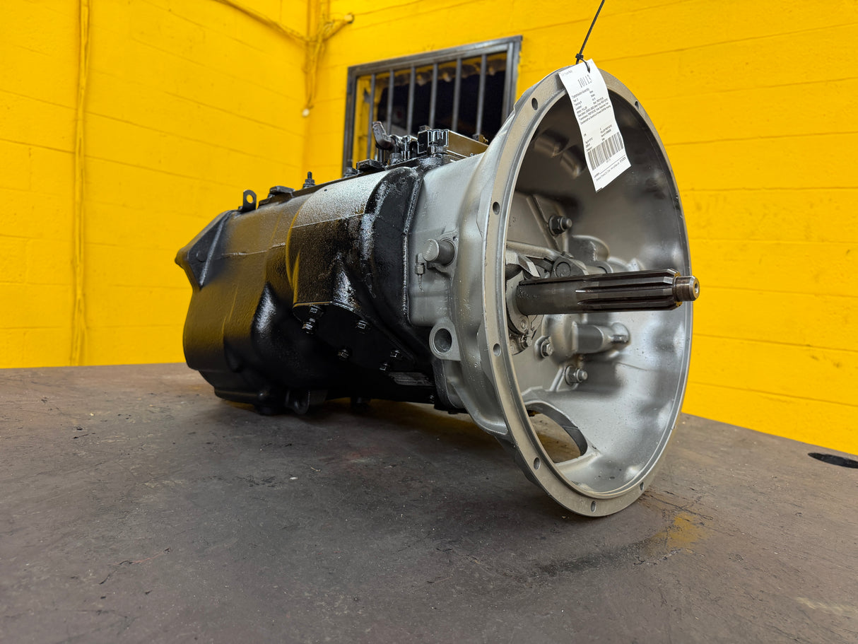 Eaton Fuller FROF-15210C Transmission For Sale, 10 Speed