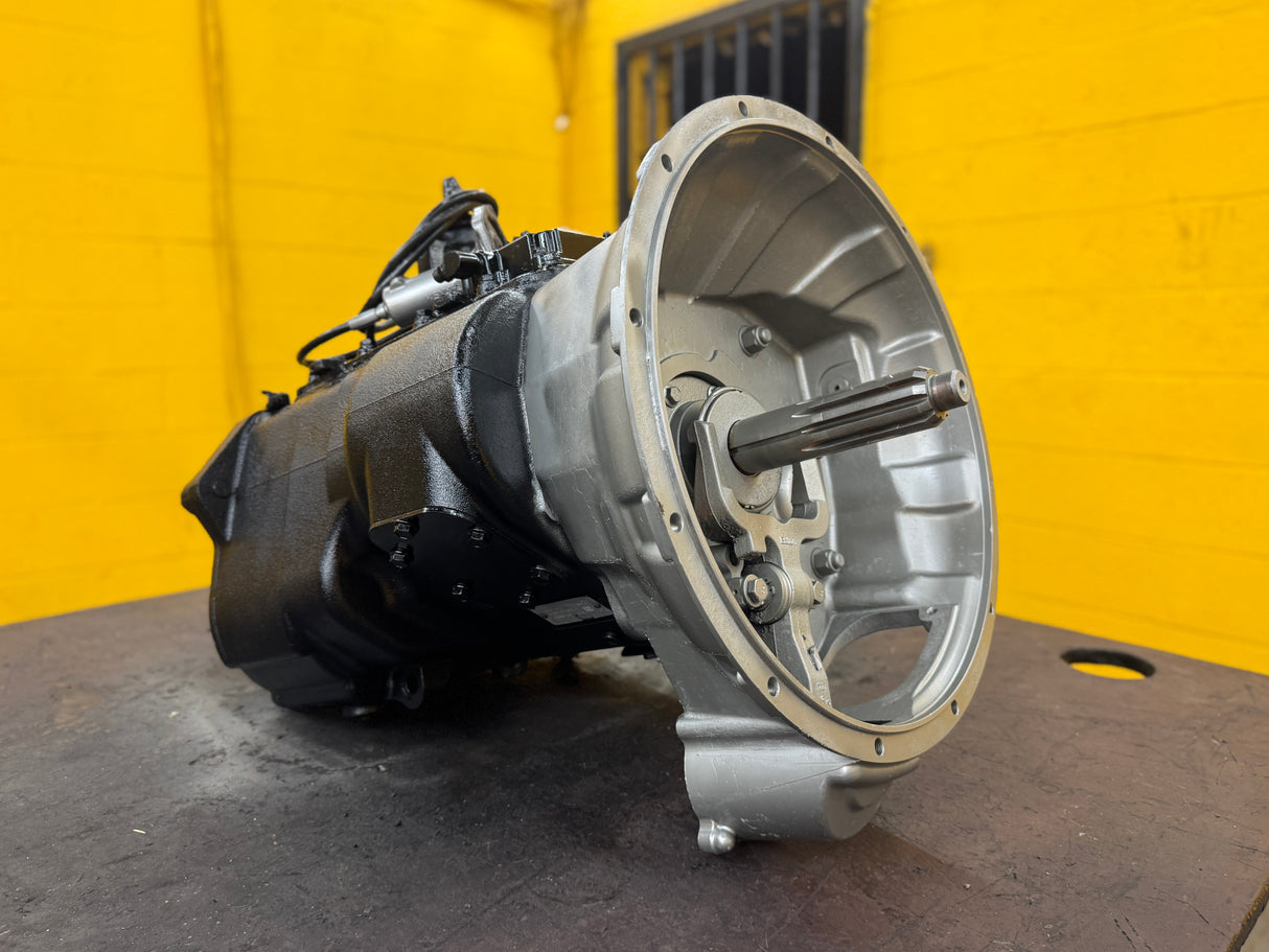 Eaton/Fuller FR15210B Transmission For Sale, FR-15210B