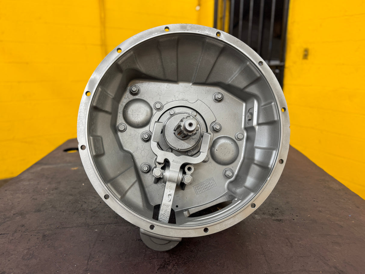 Eaton/Fuller FR15210B Transmission For Sale, FR-15210B