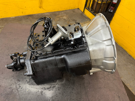 Eaton/Fuller FR15210B Transmission For Sale, FR-15210B