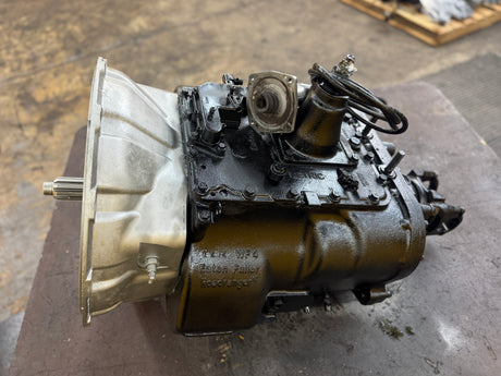 Eaton/Fuller FR15210B Transmission For Sale, FR-15210B