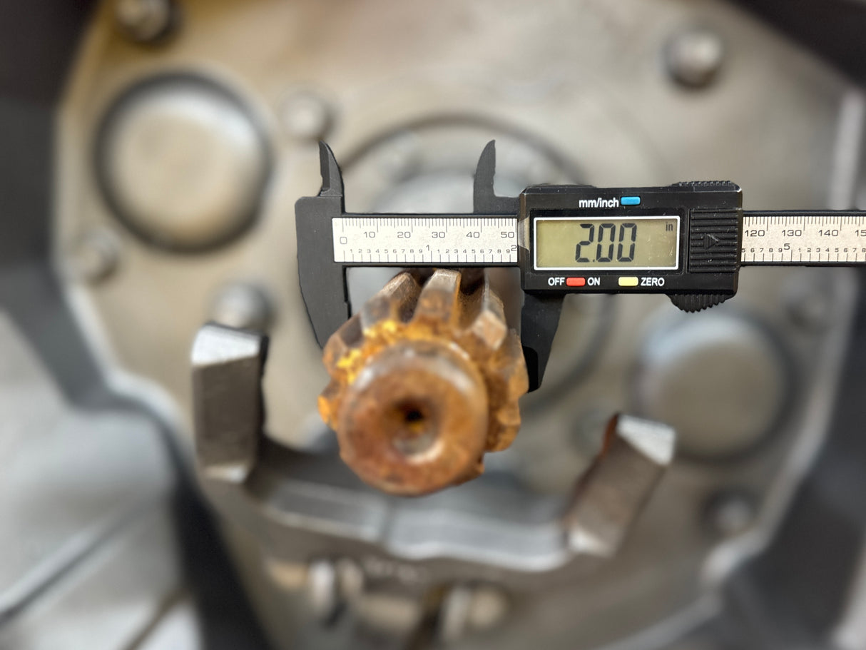 Eaton Fuller FRO16210C Transmission For Sale