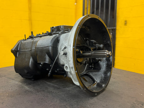 Eaton Fuller FRO16210C Transmission For Sale, 10 Speed w/ Overdrive