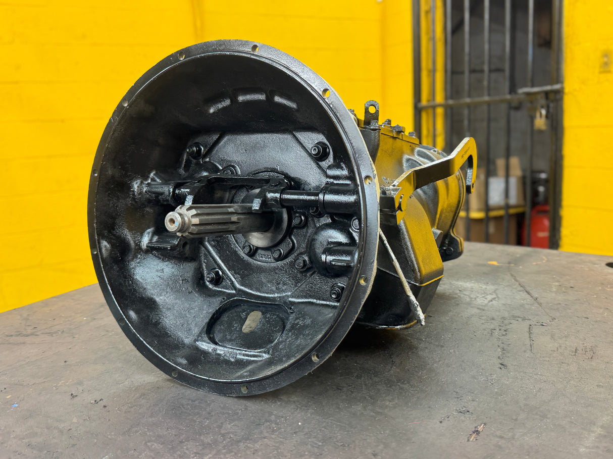 Eaton Fuller FRO16210C Transmission For Sale, 10 Speed w/ Overdrive