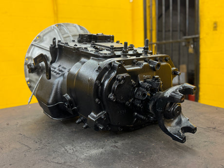 Eaton Fuller FRO16210C Transmission For Sale, 10 Speed w/ Overdrive