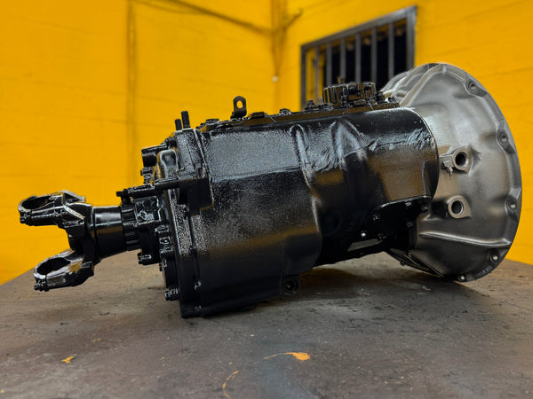 Eaton Fuller FROF16210C For Sale, 10 Speed