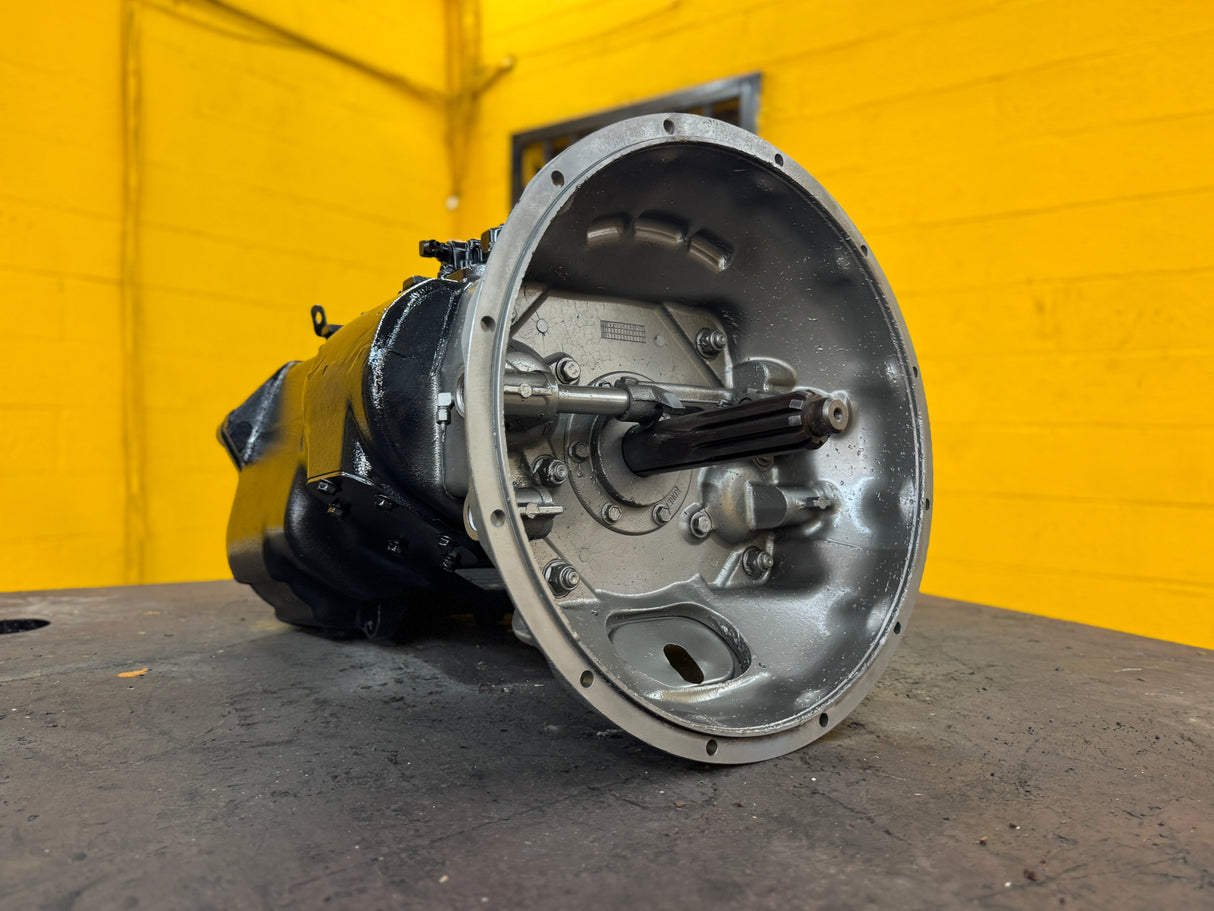 Eaton Fuller FROF16210C For Sale, 10 Speed