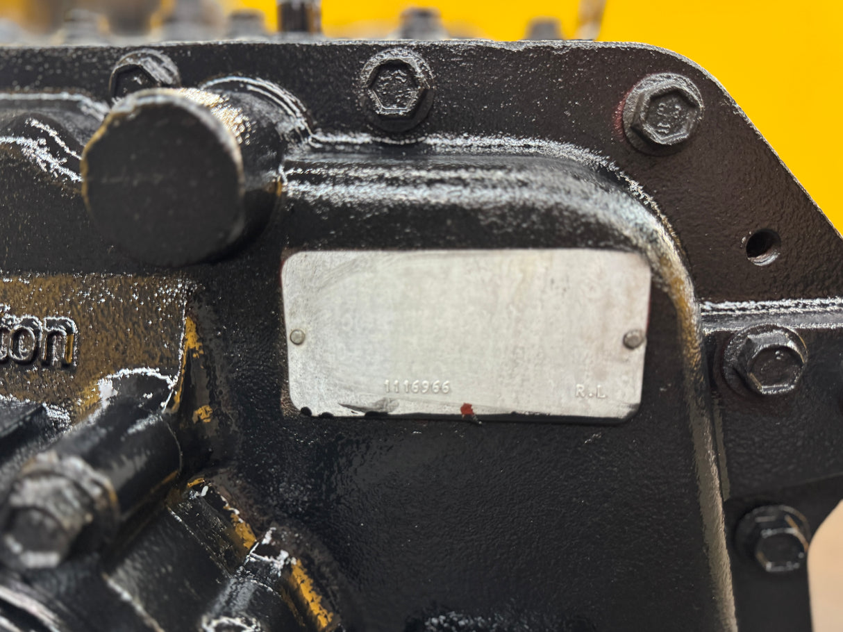 Eaton Fuller FROF16210C For Sale, 10 Speed