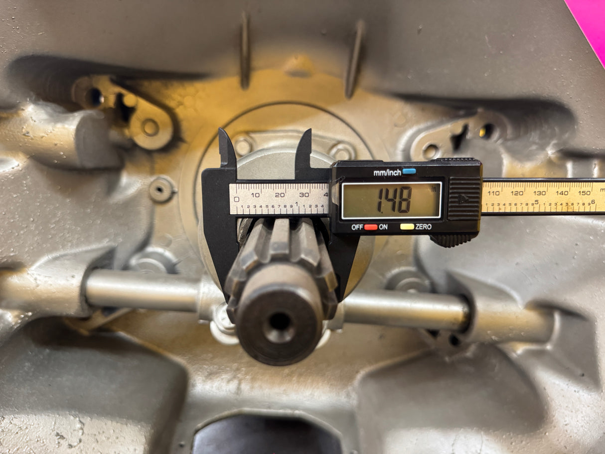 Eaton Fuller FS4205B Transmission For Sale