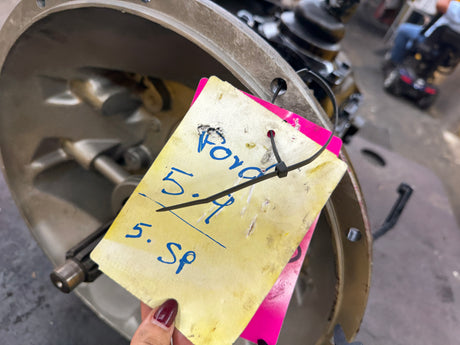 Eaton Fuller FS4205B Transmission For Sale