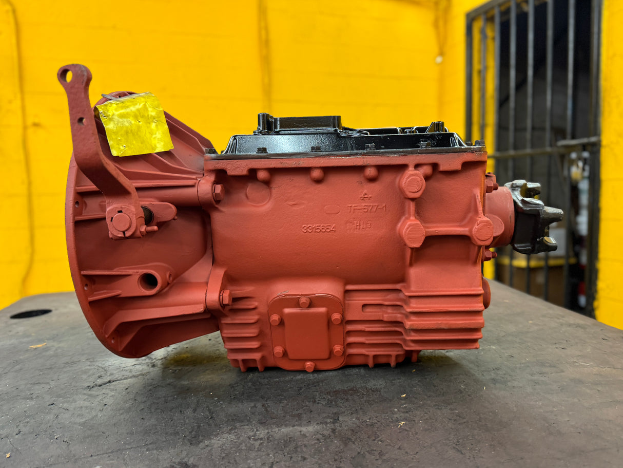 Eaton Fuller FS6406A Transmission For Sale, FS-6406A