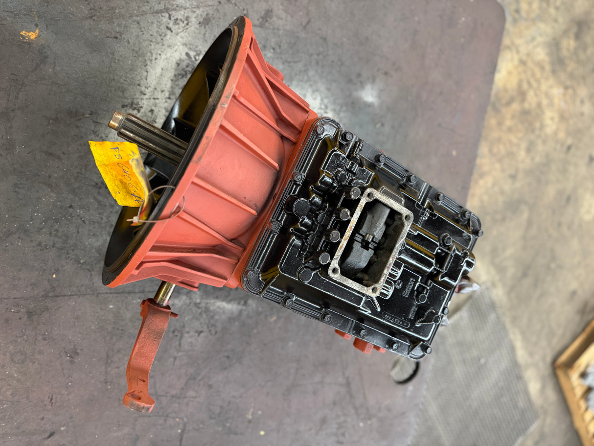 Eaton Fuller FS6406A Transmission For Sale, FS-6406A