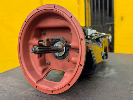 Eaton Fuller RTO12515 Transmission For Sale