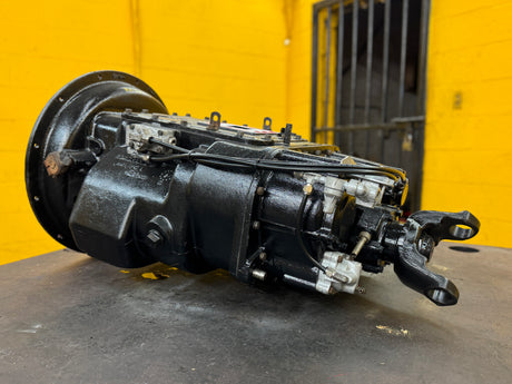 Eaton Fuller RTO12515 Transmission For Sale