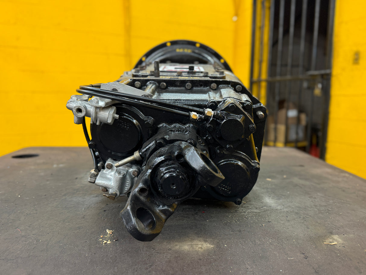 Eaton Fuller RTO12515 Transmission For Sale