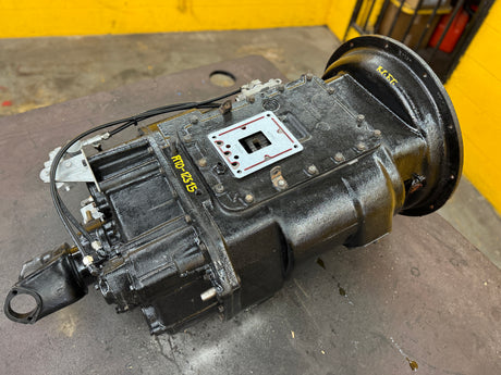 Eaton Fuller RTO12515 Transmission For Sale