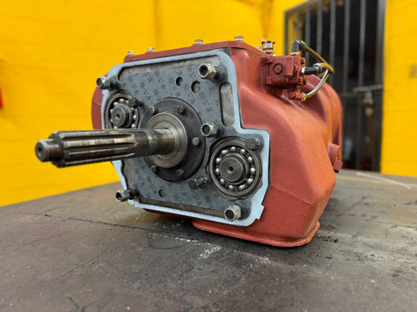 Eaton Fuller RTOF11608LL Transmission For Sale, 8LL w/ Overdrive