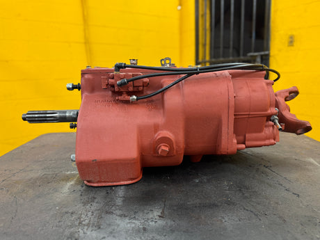 Eaton Fuller RTOF11608LL Transmission For Sale, 8LL w/ Overdrive