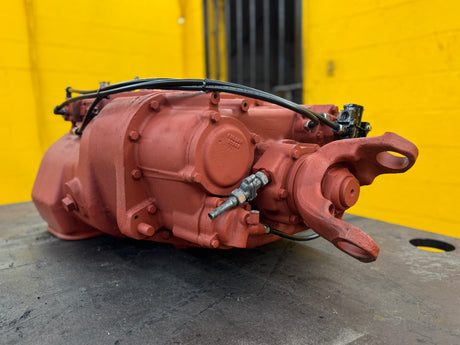 Eaton Fuller RTOF11608LL Transmission For Sale, 8LL w/ Overdrive