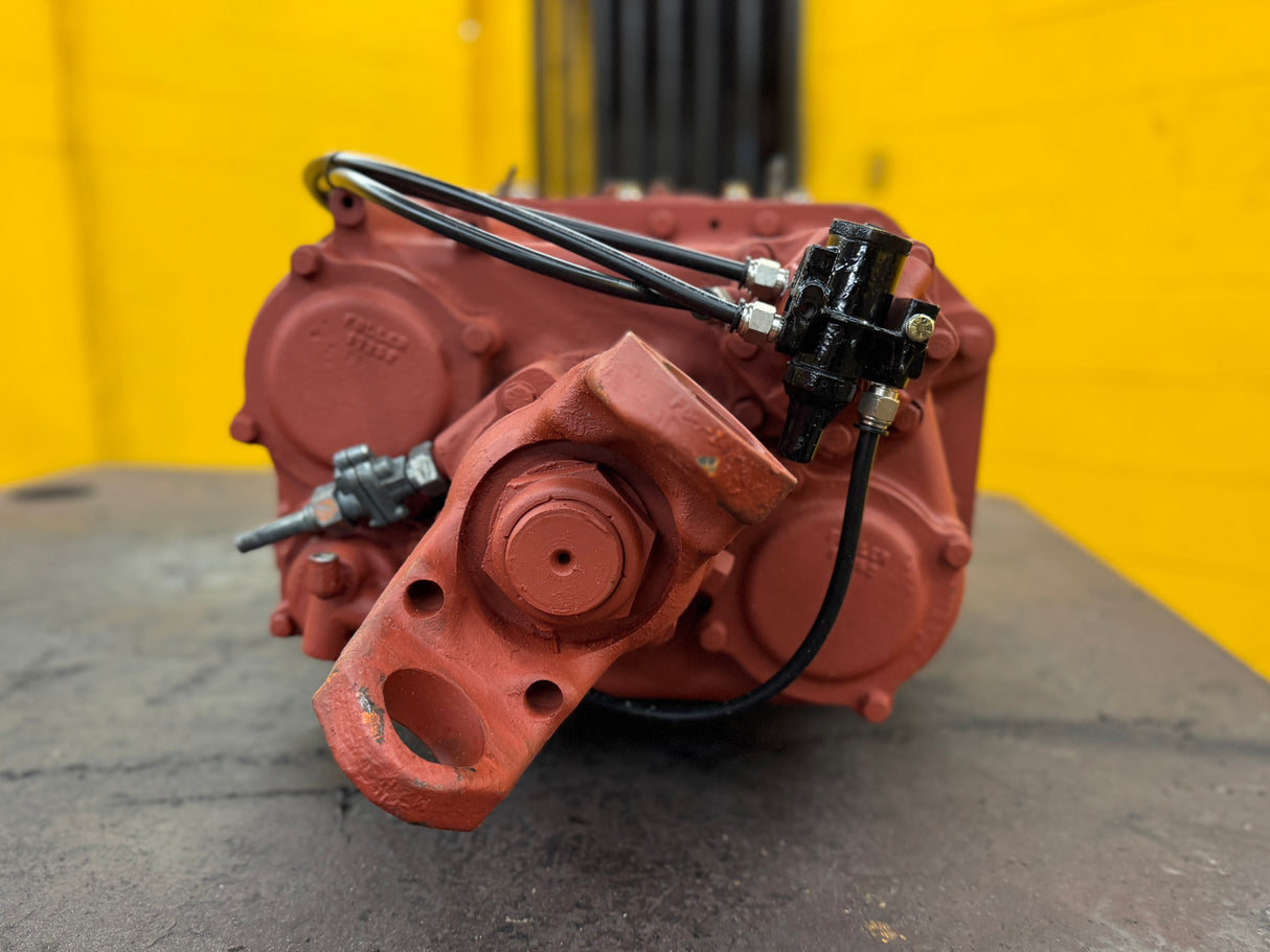 Eaton Fuller RTOF11608LL Transmission For Sale, 8LL w/ Overdrive