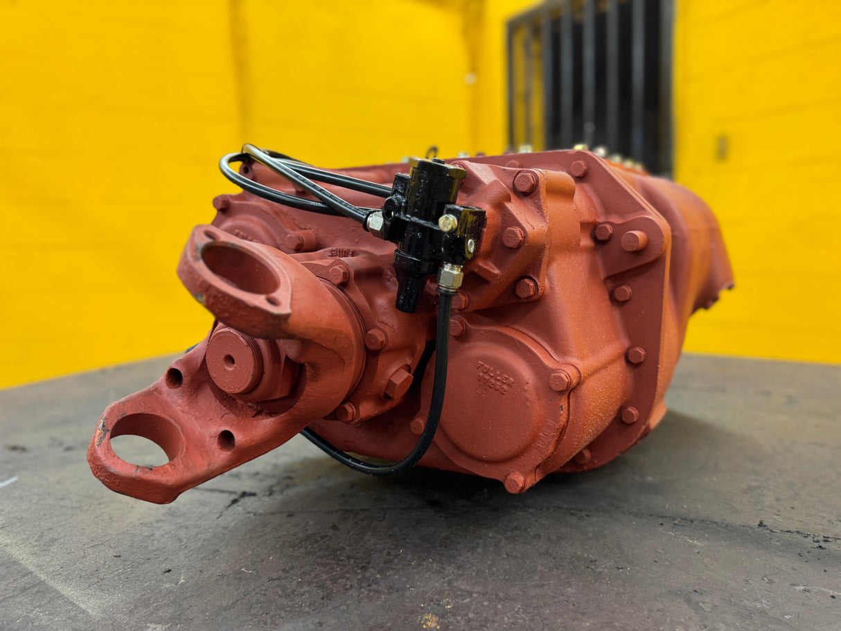 Eaton Fuller RTOF11608LL Transmission For Sale, 8LL w/ Overdrive