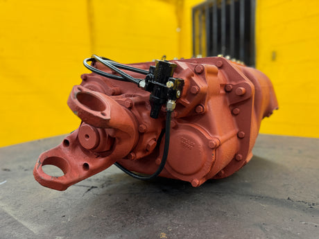 Eaton Fuller RTOF11608LL Transmission For Sale, 8LL w/ Overdrive
