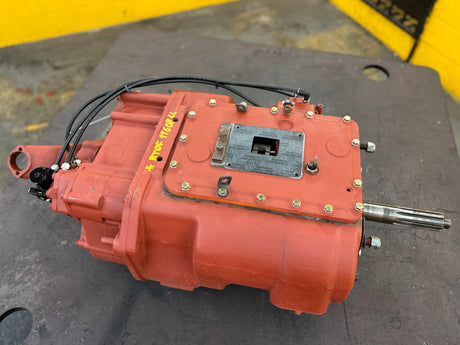 Eaton Fuller RTOF11608LL Transmission For Sale, 8LL w/ Overdrive
