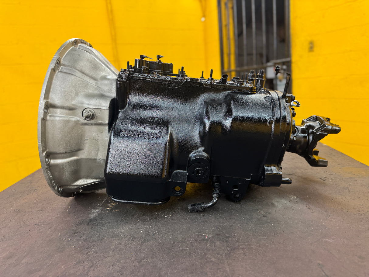 Eaton/Fuller FRO15210C Transmission w/ Overdrive For Sale
