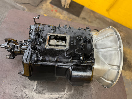 Eaton/Fuller FRO15210C Transmission w/ Overdrive For Sale