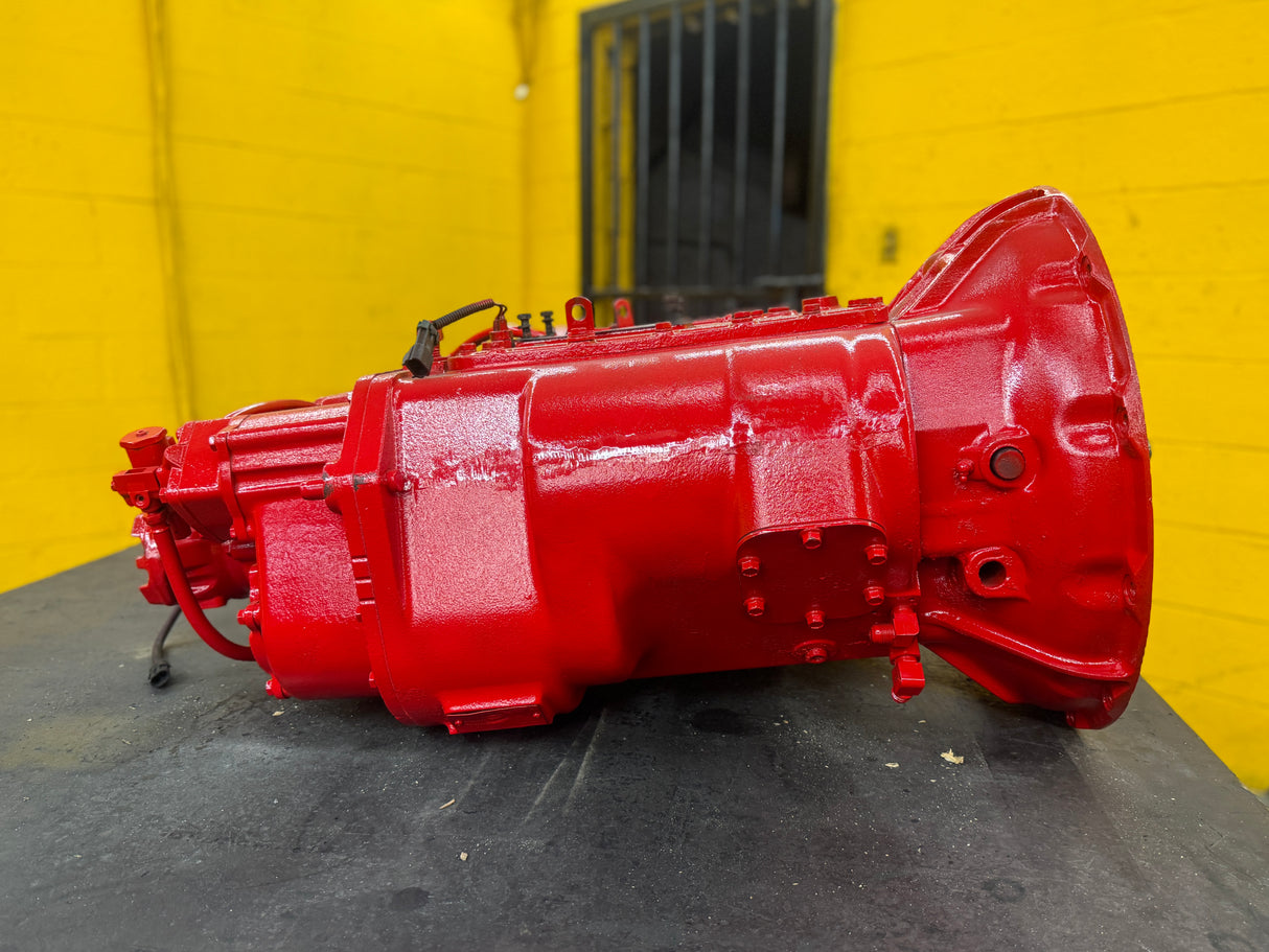 Eaton/Fuller RTLO16718B Transmission w/ Overdrive For Sale, 18 Speed