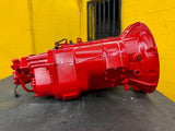 Eaton/Fuller RTLO16718B Transmission w/ Overdrive For Sale, 18 Speed