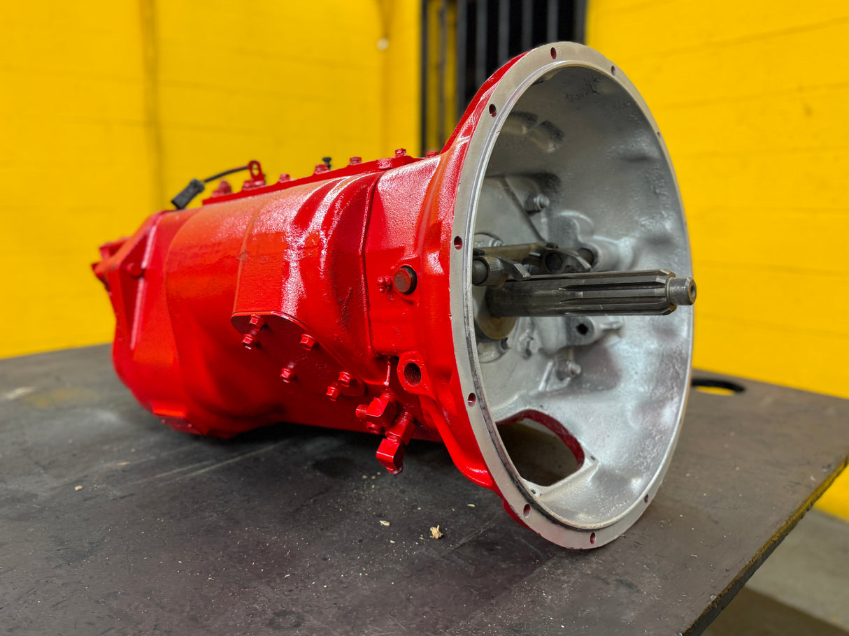 Eaton/Fuller RTLO16718B Transmission w/ Overdrive For Sale, 18 Speed